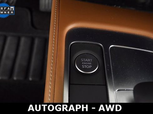 Used 2022 INFINITI QX60 Autograph w/ Cargo Package image 31