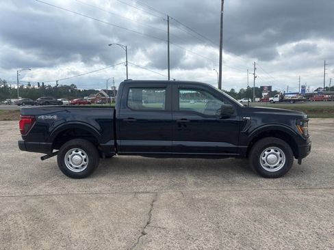 Used 2024 Ford F150 XL image 1