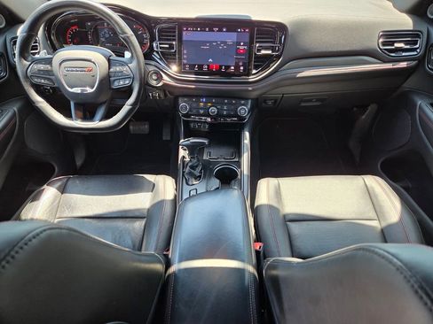 Certified 2023 Dodge Durango R/T AWD/4WD image 20