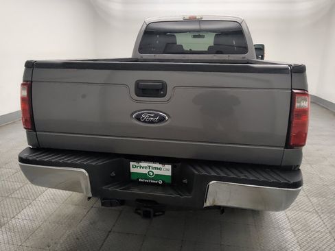 Used 2012 Ford F250 XLT w/ XLT Value Pkg image 7