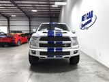 Used 2017 Ford F150 Lariat w/ Equipment Group 502A Luxury image 6