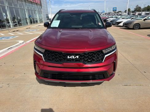 Used 2022 Kia Sorento S FWD image 8