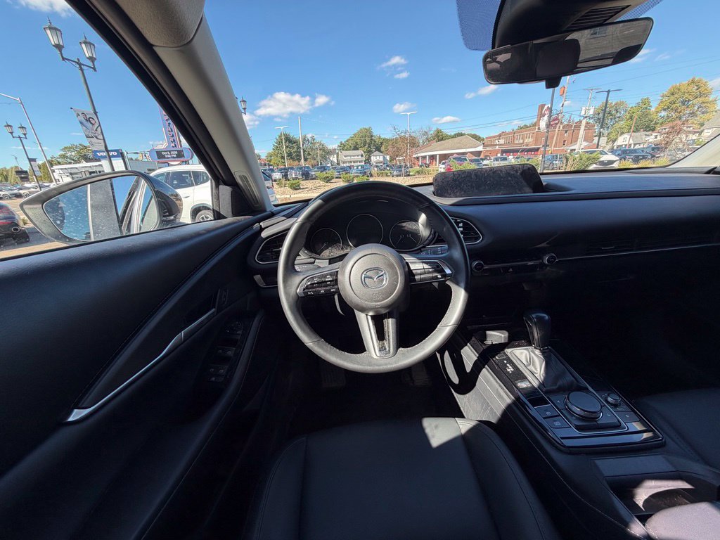 Used 2024 MAZDA CX-30 AWD 2.5 S w/ Select Sport Pkg image 11