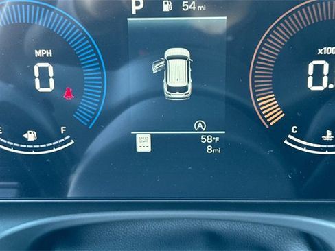 New 2026 Hyundai Tucson SEL image 24