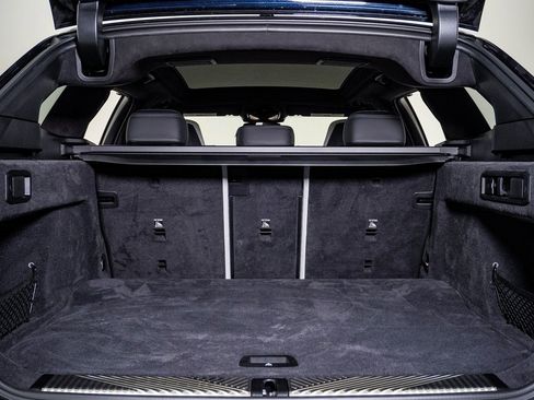 Used 2025 BMW M5 Touring w/ M Driver's Package image 34