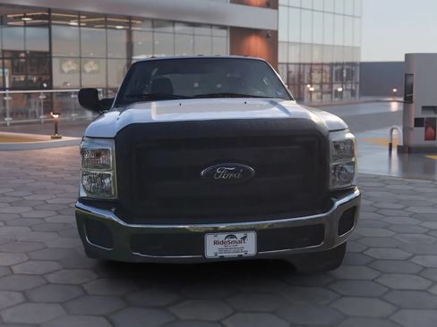 Used 2016 Ford F350 XL AWD/4WD image 16