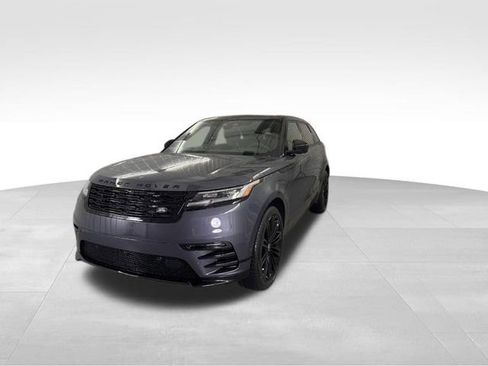 Used 2026 Land Rover Range Rover Velar Dynamic SE AWD/4WD image 1