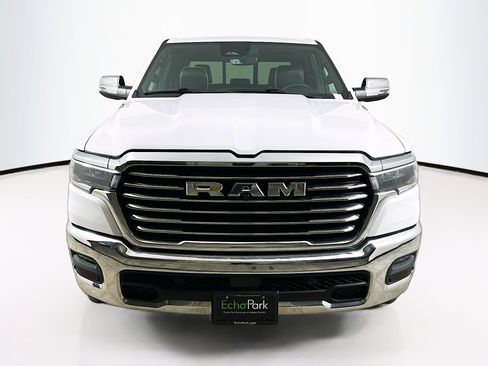 Used 2025 RAM 1500 Laramie image 2