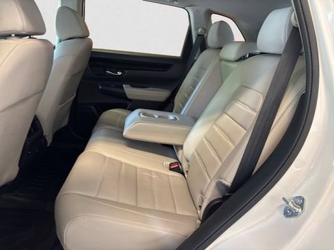 Used 2024 Honda CR-V EX-L image 14