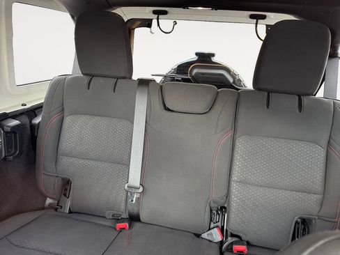 Used 2020 Jeep Wrangler Unlimited Rubicon image 15