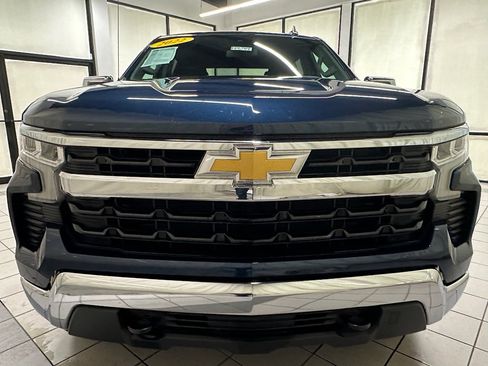 Certified 2022 Chevrolet Silverado 1500 LT image 16
