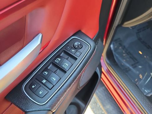 Used 2023 RAM 1500 Rebel w/ Rebel Level 1 Equipment Group AWD/4WD image 18