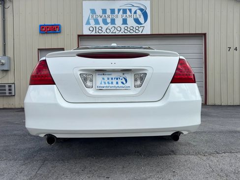 Used 2007 Honda Accord EX-L image 20