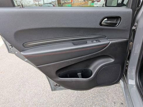Used 2024 Dodge Durango GT image 27