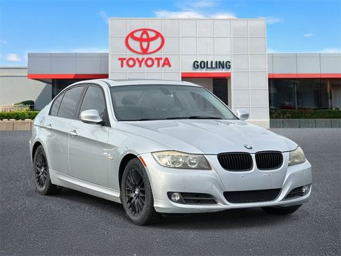 Used 2010 BMW 328i Sedan image 7