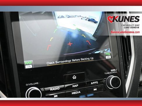 Used 2024 Subaru Forester Limited AWD/4WD image 27