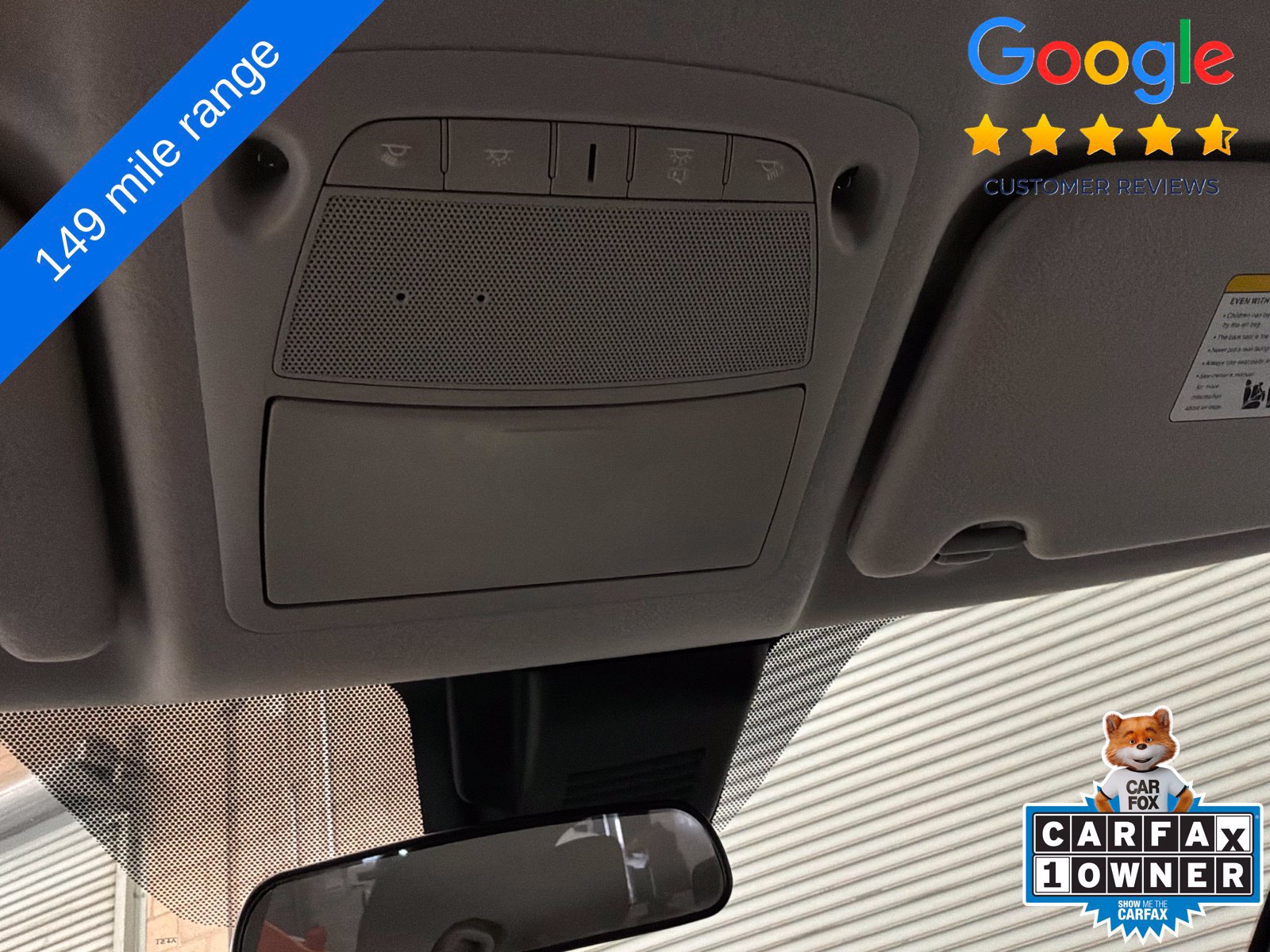 Used 2025 Nissan Leaf S FWD image 25