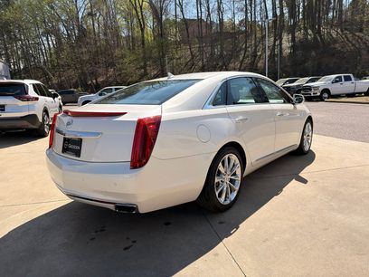 Used 2013 Cadillac XTS Premium