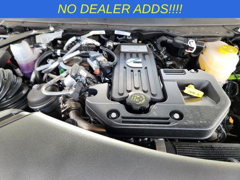 New 2026 RAM 2500 Lone Star image 26