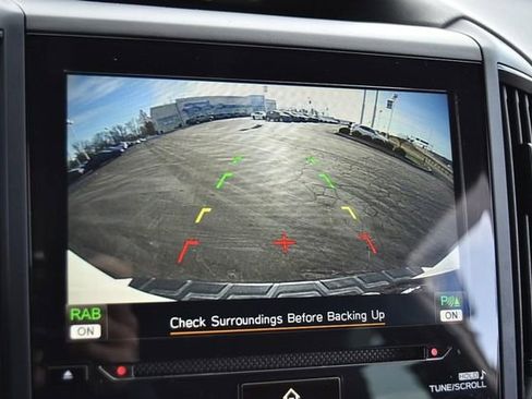 Used 2022 Subaru Forester Wilderness image 15