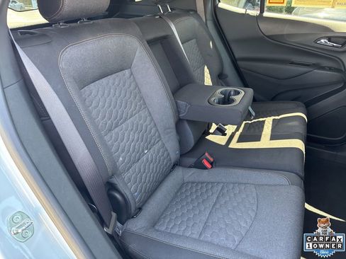 Used 2021 Chevrolet Equinox LT FWD image 45