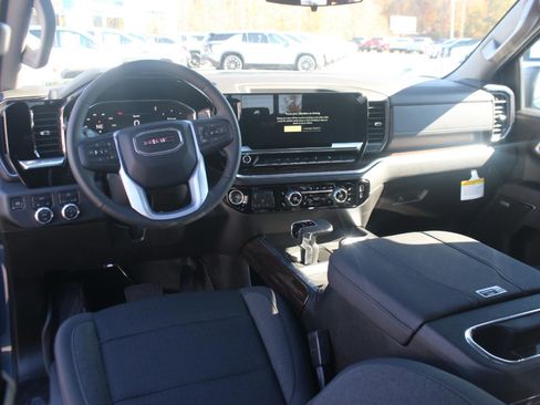 New 2026 GMC Sierra 1500 Elevation w/ Preferred Package image 16