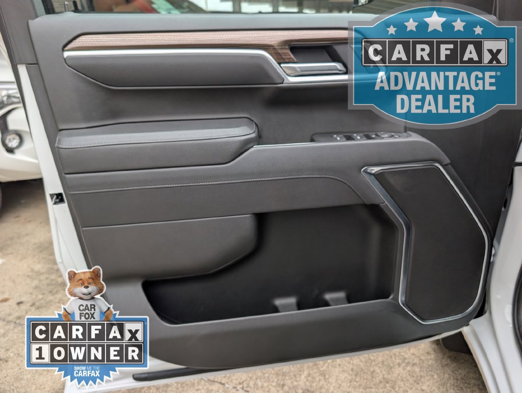 Certified 2026 Chevrolet Silverado 1500 LT w/ Protection Package RWD image 20