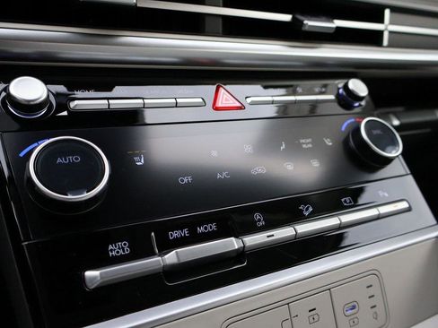 New 2026 Hyundai Santa Fe SEL image 37