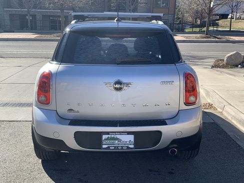 Used 2014 MINI Cooper Countryman image 11