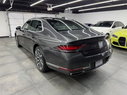 Used 2023 Genesis G90 3.5T