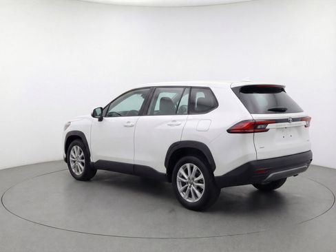 Used 2024 Toyota Grand Highlander image 6