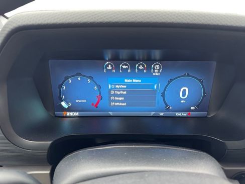 Used 2025 Ford F150 XL image 14