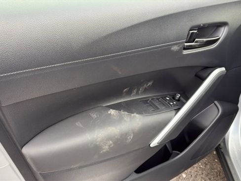 New 2026 Toyota Corolla Cross LE image 19