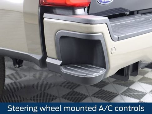 New 2026 Ford F350 King Ranch image 28