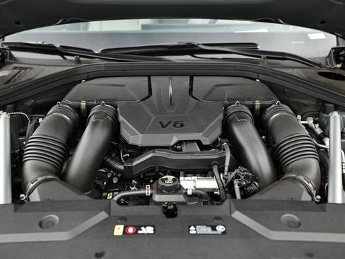 New 2026 Genesis GV70 3.5T Sport Prestige image 13