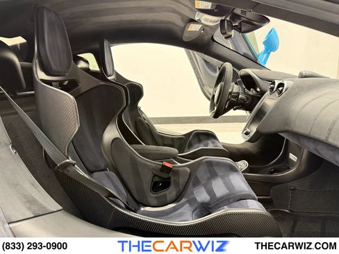 Used 2019 McLaren 600LT image 76
