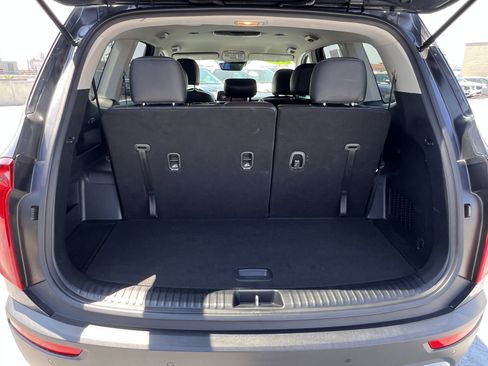 Certified 2022 Kia Telluride LX FWD image 22