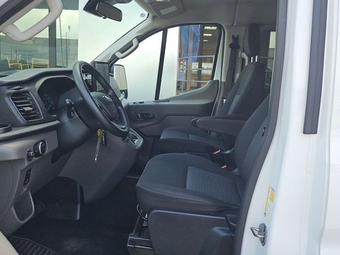 Used 2023 Ford Transit 350 XLT RWD image 14