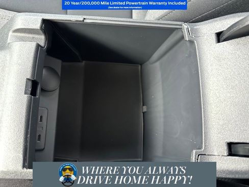 New 2025 Ford Bronco 4-Door image 19