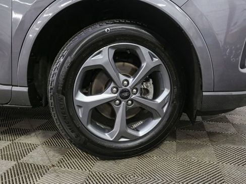 Used 2023 Ford Escape ST-Line w/ Tech Pack #1 AWD/4WD image 15