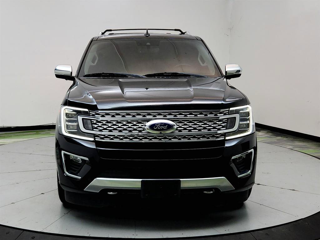 Used 2019 Ford Expedition Platinum AWD/4WD image 2