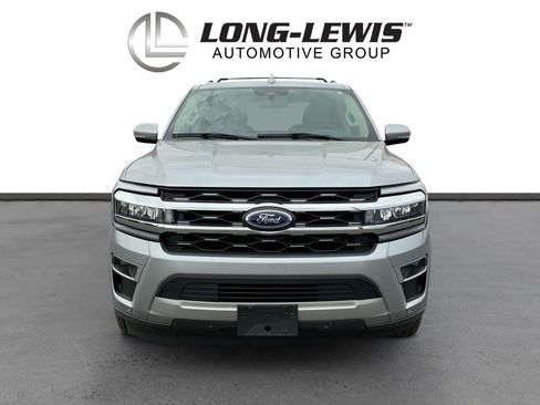 Used 2024 Ford Expedition Limited image 11