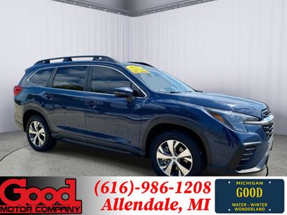 Used 2023 Subaru Ascent Premium