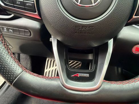 Used 2023 Acura TLX SH-AWD w/ A-SPEC Pkg image 23