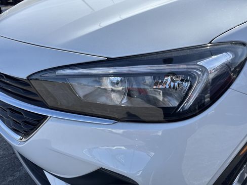 Used 2023 Buick Encore GX Preferred w/ Cold Weather Comfort Package image 10