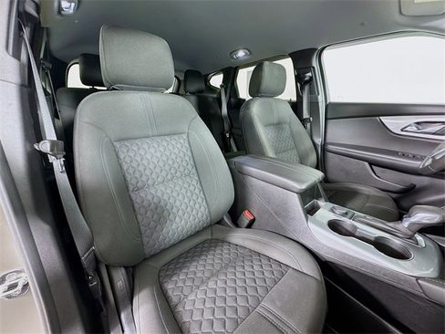 Used 2021 Chevrolet Blazer LT image 26
