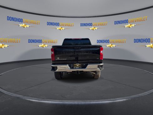 New 2026 Chevrolet Silverado 2500 LT image 10