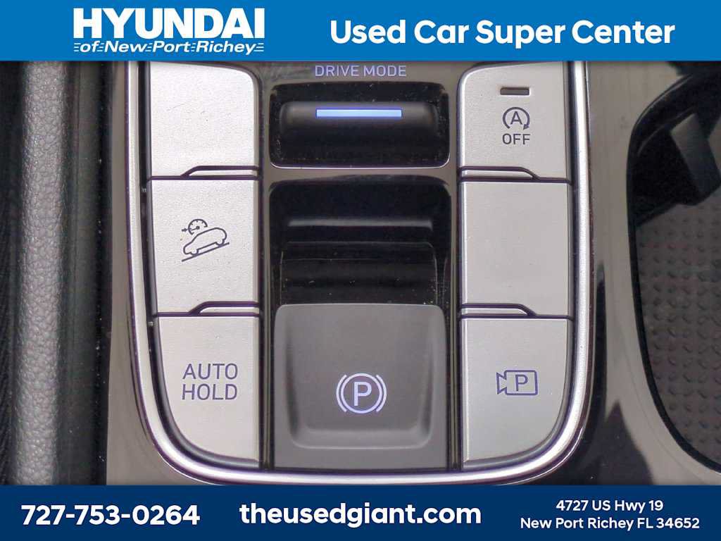 Used 2026 Hyundai Tucson SE FWD image 23