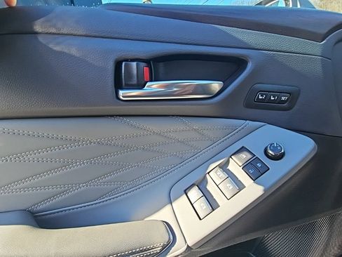 Used 2021 Toyota Avalon Limited w/ Advanced Safety Package image 11