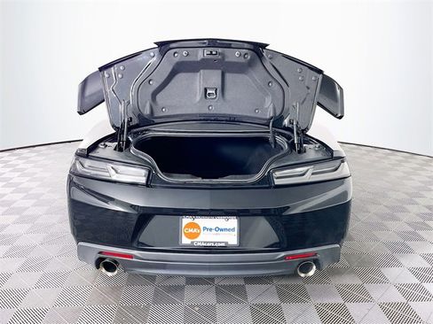 Used 2018 Chevrolet Camaro LT w/ Redline Edition image 28
